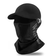 WEST BIKING - Pasamontaña Ciclismo YP0201339 Anti UV