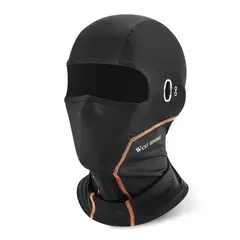WEST BIKING - Pasamontaña Ciclismo YP0201376 Anti UV
