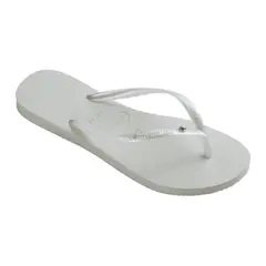 HAVAIANAS - Sandalias Slim Cristal SW II Mujer