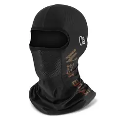 WEST BIKING - Pasamontaña Ciclismo YP0201326 Anti UV