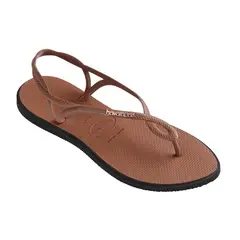 HAVAIANAS - Sandalias Luna Point Mujer
