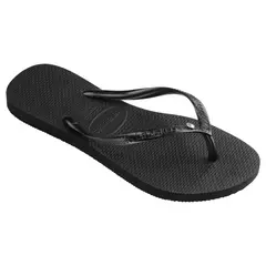 HAVAIANAS - Sandalias Slim Cristal SW II Mujer
