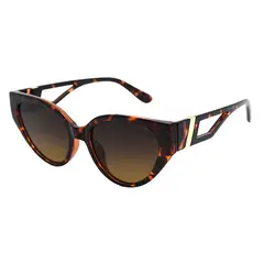 CHILLI BEANS - Lentes de sol De Policarbonato Cat Trend Mujer