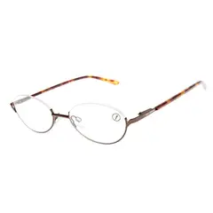 CHILLI BEANS - Lentes de vista Acero Inoxidable Color Vibes Cuadrado Hombre