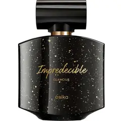 ESIKA - Impredecible glamour aroma floral frutal de 50ml