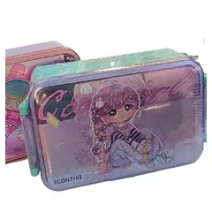 GENERICO - Pack de 2 taper lonchera