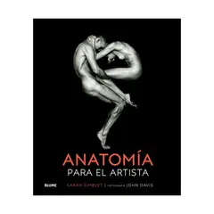 GENERICO - Anatomía para el artista