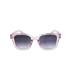 GENERICO - Lentes de sol para mujer moda verano uv400 ade11