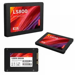 LENOVO - Disco Duro Sólido 960 GB LS800
