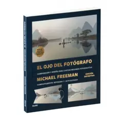GENERICO - El ojo del fotógrafo - Libro de fotografía