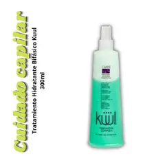 GENERICO - Bifásico KÜÜL- Hidratación y Protección para tu Cabello