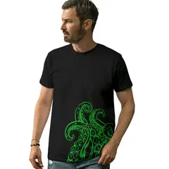 GENERICO - Polo Manga Corta 100% Algodón Hombre Rabat Urban