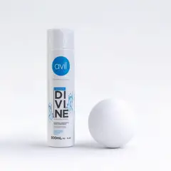 AVIL PROFESSIONAL - Shampoo de hidratación sin sal ni parabenos 300ml