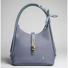 GENERICO - Bolso cartera mediana + billetera - Ardilla roja