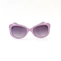 GENERICO - Lentes de sol para niñas moda verano aish3