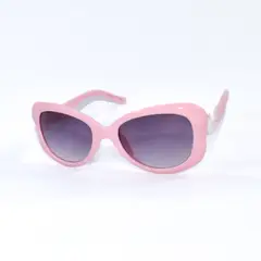 GENERICO - Lentes de sol para niñas moda verano aish3