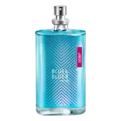 Cyzone - Blue & Blue Perfume De Mujer