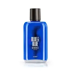 Cyzone - Blue & Blue Memories Perfume de Hombre