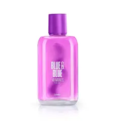 Cyzone - Blue & Blue Memories Perfume de Mujer