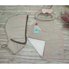 GENERICO - Pack Cabello y Espalda seca