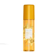 Esika - Colors In Nature Golden Vanilla Colonia Refrescante