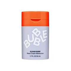 BUBBLE - Skincare Cloud Surf 50 ml Gel Hidratante