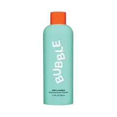 BUBBLE - Skincare Soft Launch Limpiador en Crema 125 ml