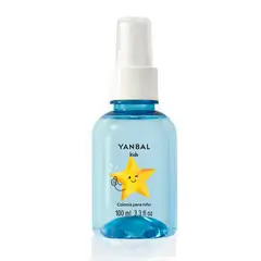 Yanbal - Colonia para Niño Kids