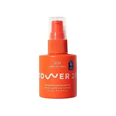 TOWER 28 BEAUTY - Tower 28 SOS Crema Facial Calmante 55 ml