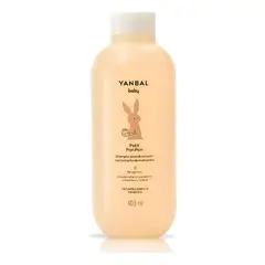 Yanbal - Shampoo Y Acondicionador Baby 400ml