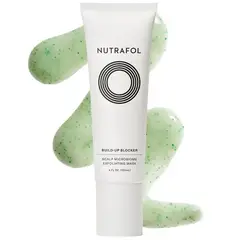 NUTRAFOL - Mascarilla Exfoliante para el Cuero Cabelludo