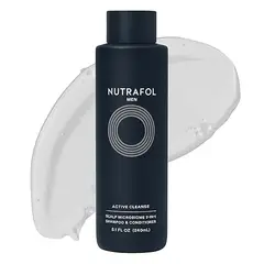 NUTRAFOL - Shampoo y Acondicionador 2 en 1 para Hombres