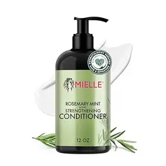 MIELLE - Organics Acondicionador Fortalecedor Romero & Menta