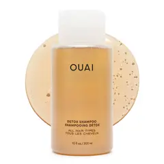 OUAI - Shampoo Detox 300 ml