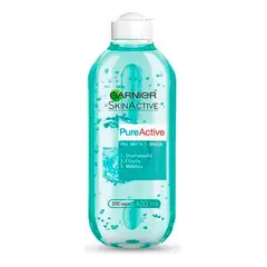 GARNIER - Agua Micelar Todo En 1 Piel Grasa-mixta Y Sensible