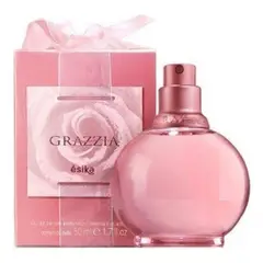 Esika - Grazzia Perfume De Mujer