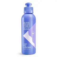 CYZONE - Crema para peinar Rizos Cool My Moment