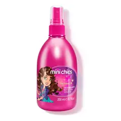 Esika - Ésika Desenredante Para Cabello Mini Chics