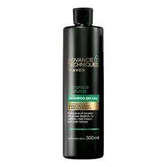 AVON - Advance Techniques Shampoo Limpieza Profunda 300ml