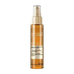 AVON - Advance Techniques Óleo Restaurador Aceite De Argán Y Camelia