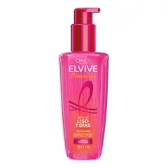 ELVIVE - Loreal Serum Dream Liso Aceite Para El Cabello