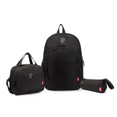PORTA - PACK MOCHILA CARORA