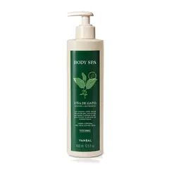 Yanbal - Crema Hidratante Corporal 400ml Body Spa Uña De Gato
