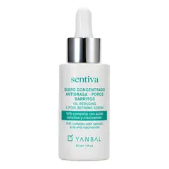 Yanbal - Suero Facial Antigrasa