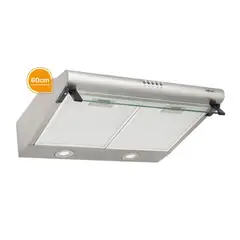 AGHASO - Campana Extractora 60cm CAMP-AGH02