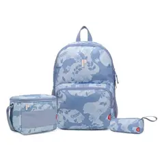 PORTA - PACK MOCHILA PORTAMAR