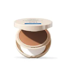 YANBAL - Protector Compacto Beige Oscuro Spf 100 Total Block
