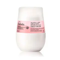 NATURA - DESODORANTE TODODIA CEREZA Y AVELLANA 70 ML