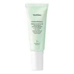 YANBAL - Hidratante Matificante Control Grasa Perfect Balance