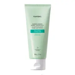 Yanbal - Exfoliante Antigrasa con Ácido Salicílico